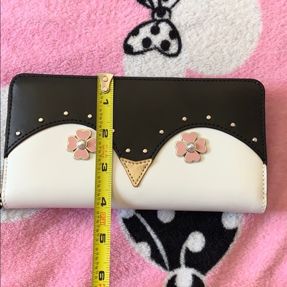 KATE SPADE ♠️ WALLET - Picture 7 of 8